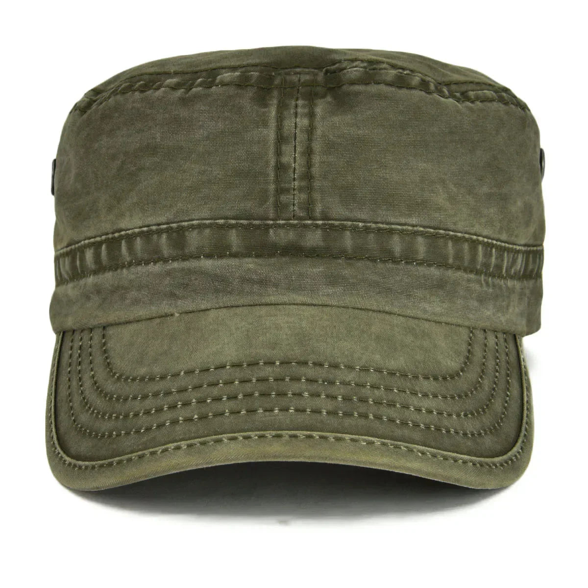 Gema | Gorra vintage resistente