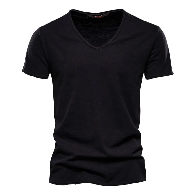 Uxue | Camiseta de verano en algodón