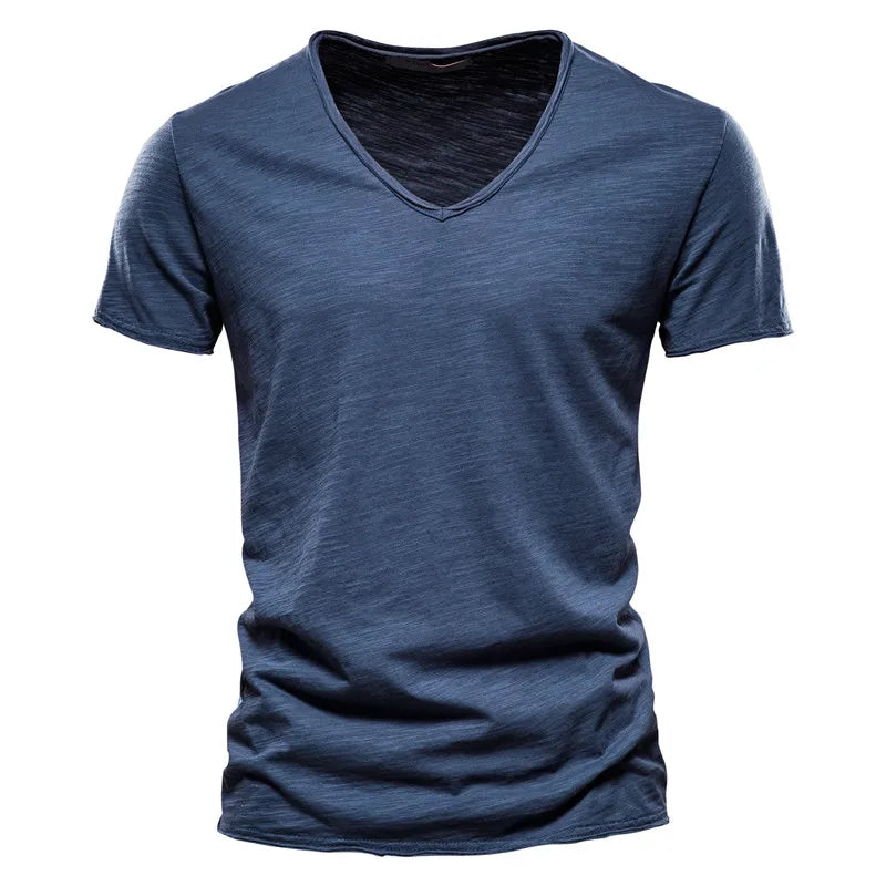 Uxue | Camiseta de verano en algodón