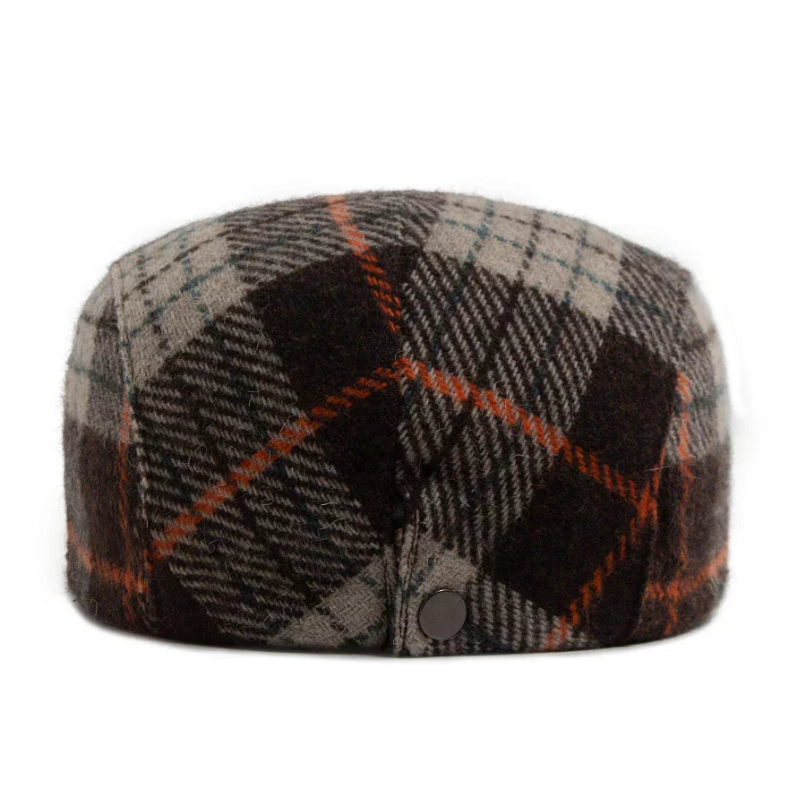 Paula | Gorra clásica para hombre