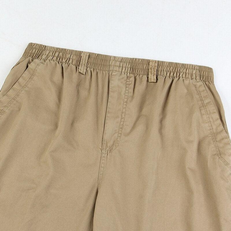 Carmen | Pantalones de lino