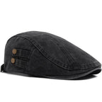 Katia | Gorra vintage para hombre