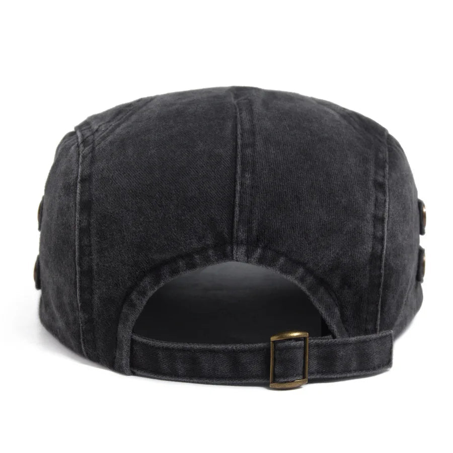 Katia | Gorra vintage para hombre