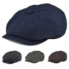 Fiona | Gorro de invierno cálido y elegante