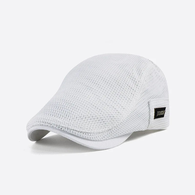 Laia | Gorra transpirable para hombre