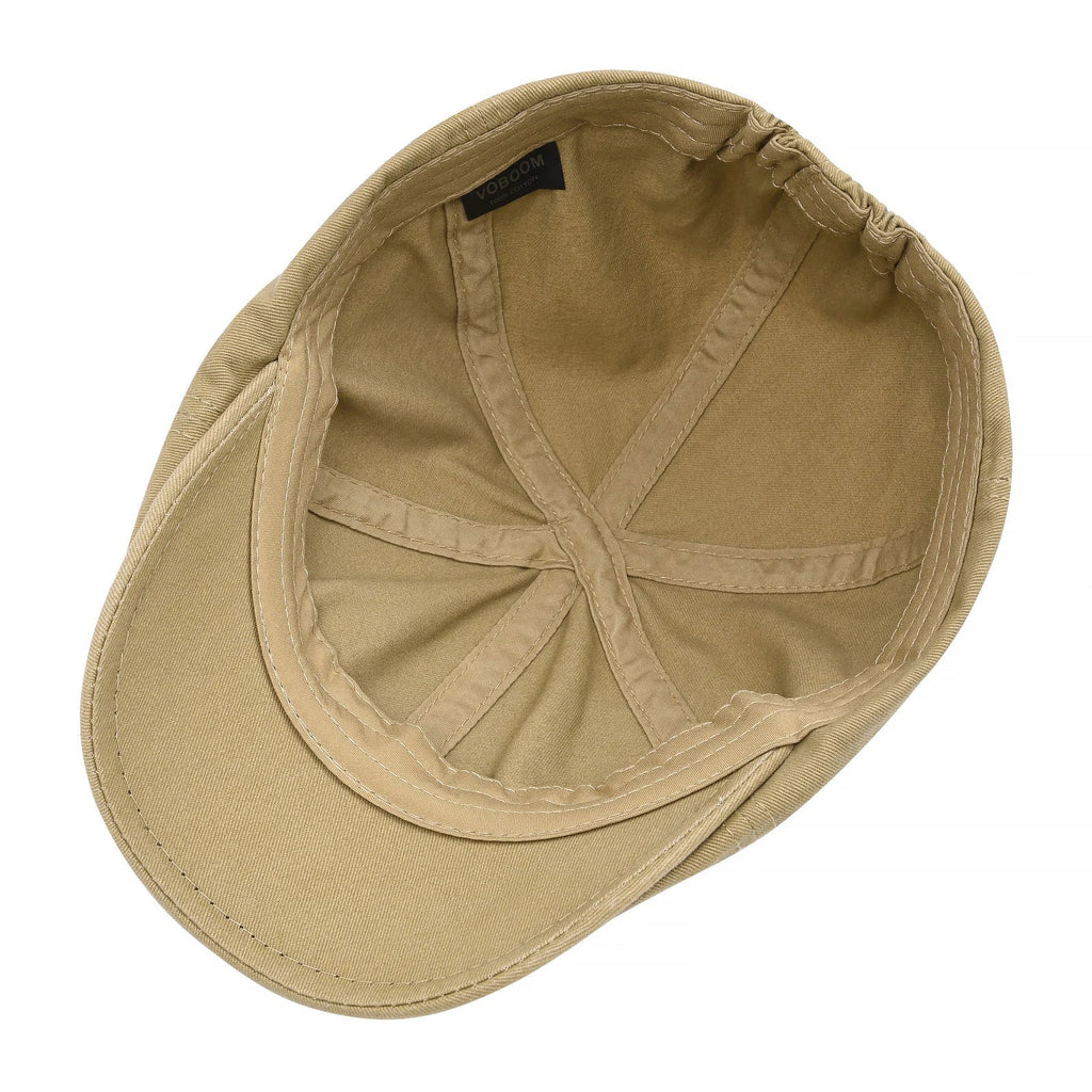 Yolanda | Gorra de golf de algodón