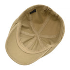 Yolanda | Gorra de golf de algodón