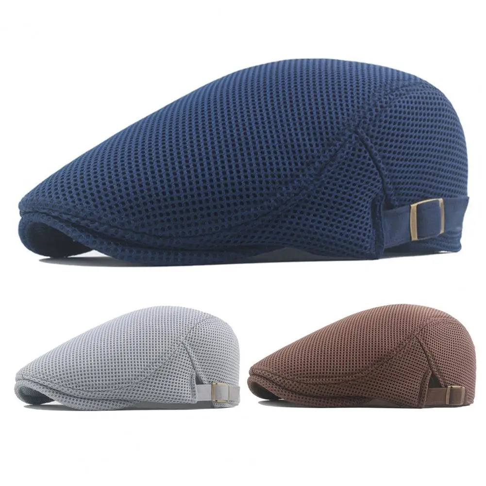 Laia | Gorra transpirable para hombre
