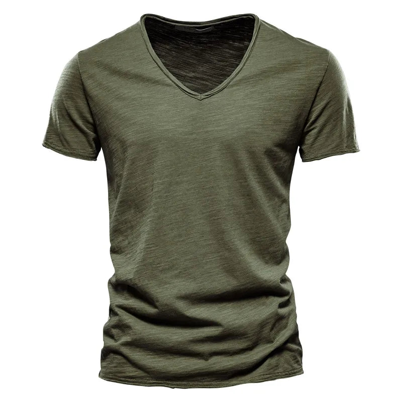 Uxue | Camiseta de verano en algodón