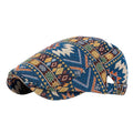 Diana | Gorra retro colorida ajustable