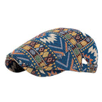 Diana | Gorra retro colorida ajustable