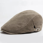Gloria | Gorra de pana para hombre