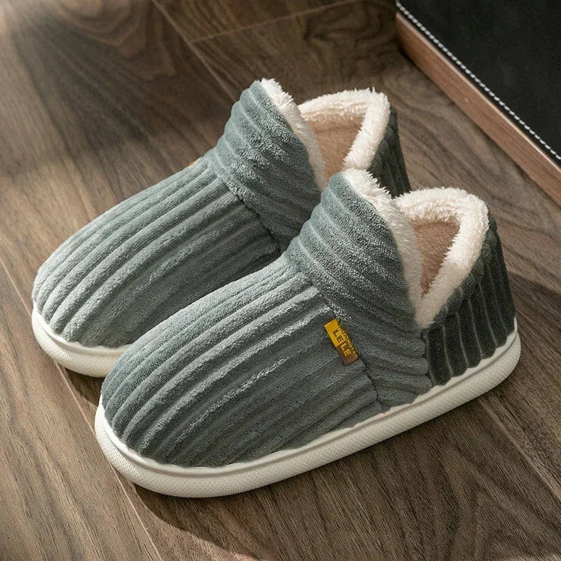 Noura | Zapatillas suaves de casa