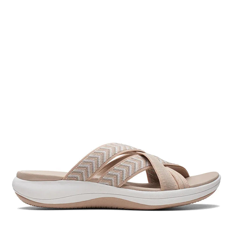 Consuelo | Sandalias ortopédicas