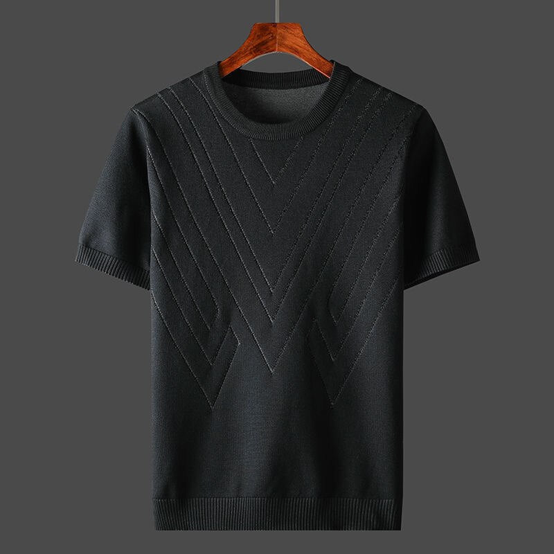 Sergi | Camisa exclusiva de cachemira