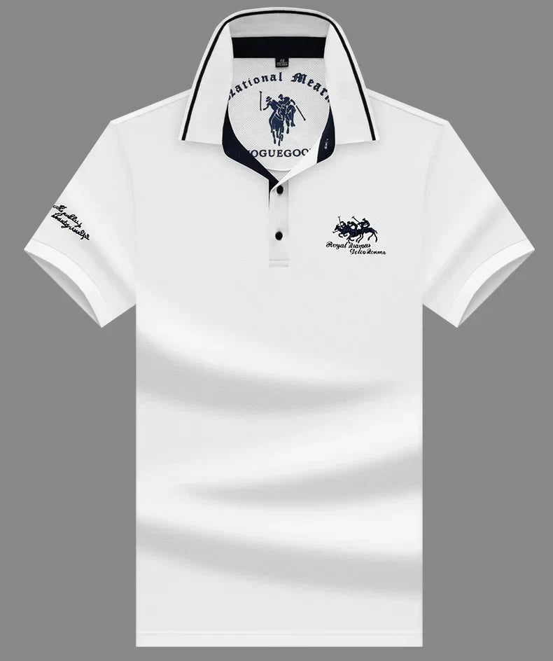 Fran | Polo para hombre