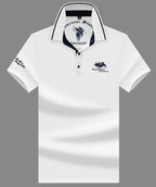 Fran | Polo para hombre