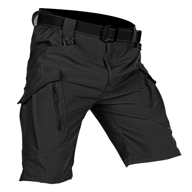 Berta | Pantalones cortos prácticos y elegantes