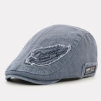 Vicky | Gorra de denim