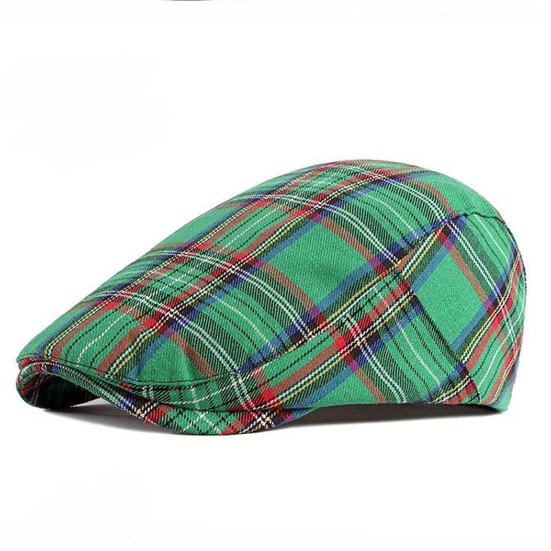 Marta | Gorra clásica colorida