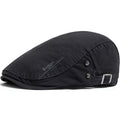 Amaia | Gorra vintage con detalle de nudo