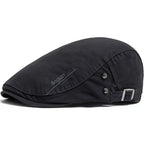 Amaia | Gorra vintage con detalle de nudo