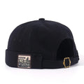 Queta | Gorra docker vintage