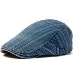 Begoña | Gorra elegante para hombre