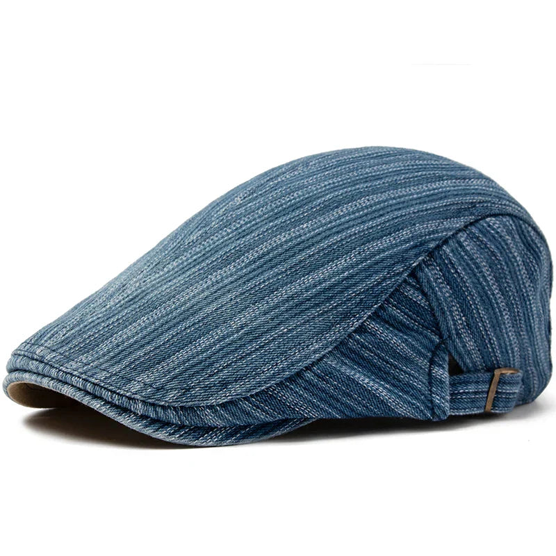 Begoña | Gorra elegante para hombre