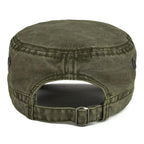 Gema | Gorra vintage resistente