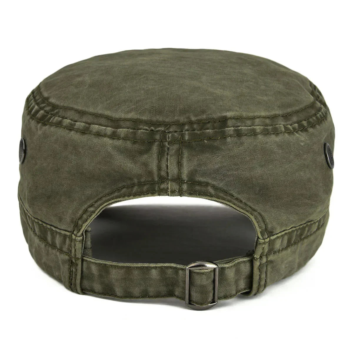 Gema | Gorra vintage resistente