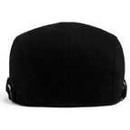 Amaia | Gorra vintage con detalle de nudo