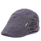 Carla | Gorra vintage con motivo animal