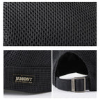 Laia | Gorra transpirable para hombre