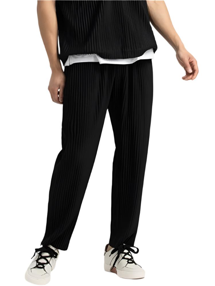 Raquel | Pantalones de algodón de pana