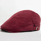 Gloria | Gorra de pana para hombre