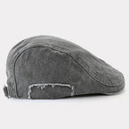 Vicky | Gorra de denim