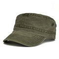 Gema | Gorra vintage resistente