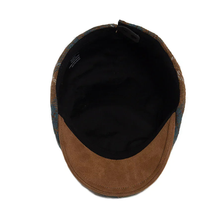 Paula | Gorra clásica para hombre