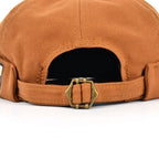 Queta | Gorra docker vintage