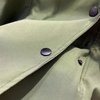 Xela | Chaqueta impermeable