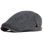 Hana | Gorra moderna con motivo chevron