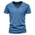 Uxue | Camiseta de verano en algodón