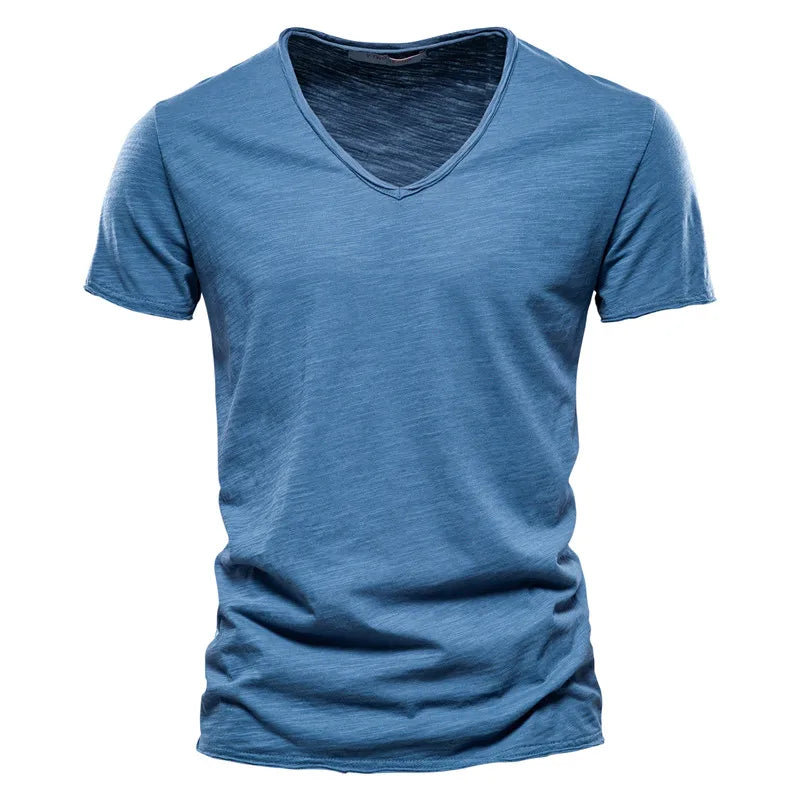 Uxue | Camiseta de verano en algodón
