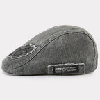 Vicky | Gorra de denim