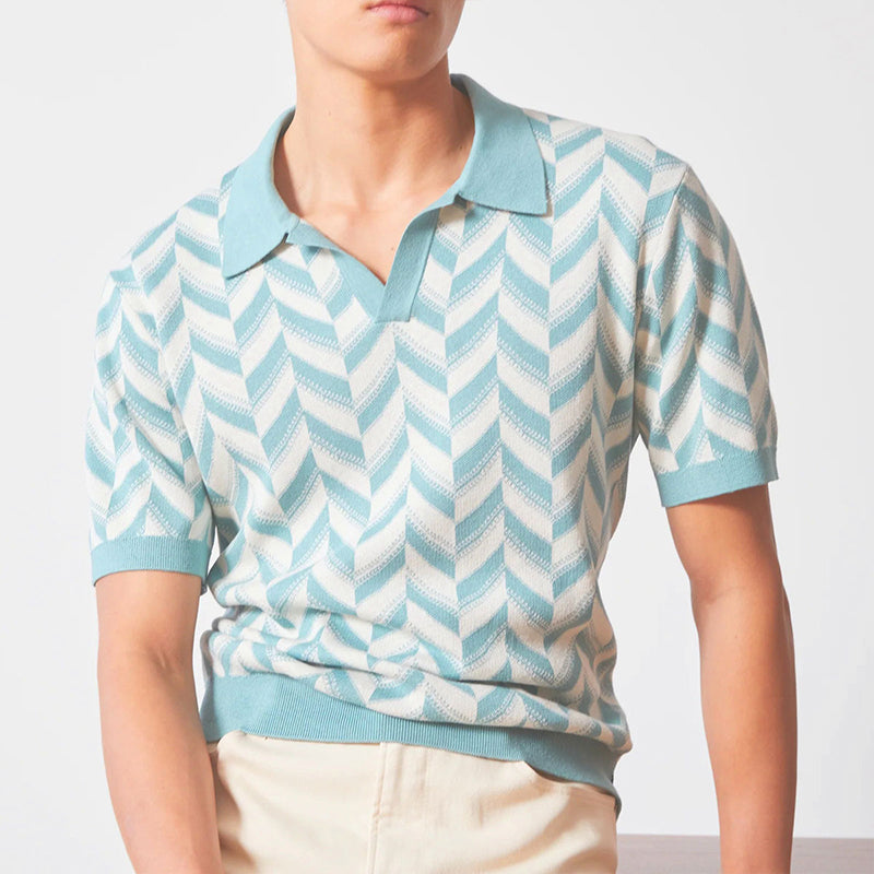 Willy | Polo con cuello