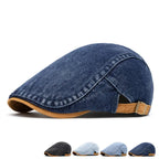 Kati | Gorra vintage ajustable