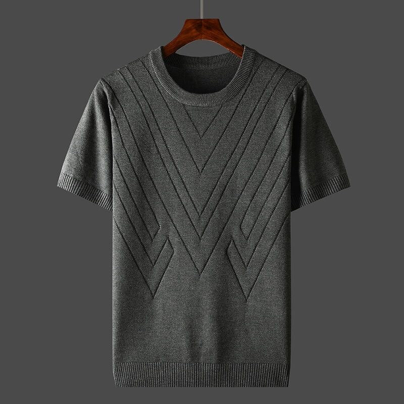 Sergi | Camisa exclusiva de cachemira
