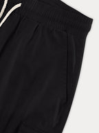 Yeray | Pantalones cargo cortos de algodón esencial