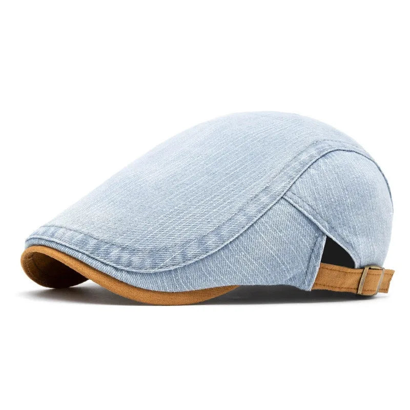 Kati | Gorra vintage ajustable